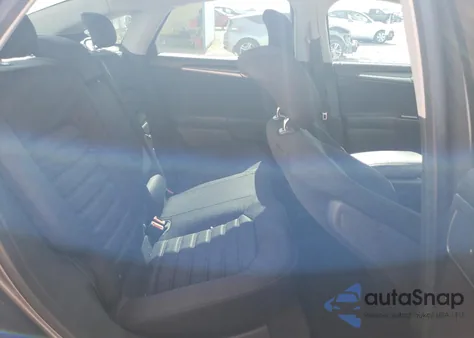 2013 Ford Fusion Se Hybrid from USA, damaged, VIN 3FA6P0LU0DR120218